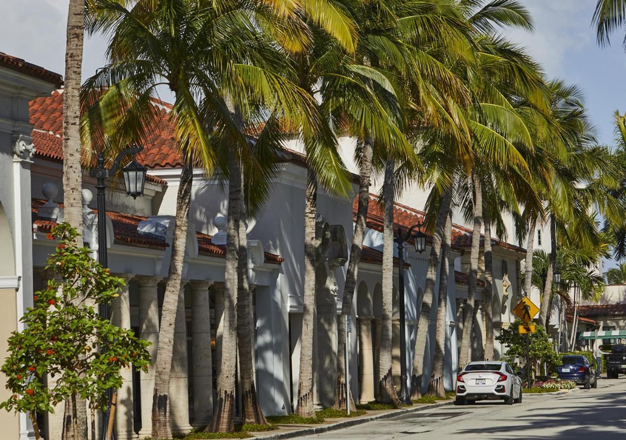 Aka West Palm Hotel West Palm Beach Exterior photo