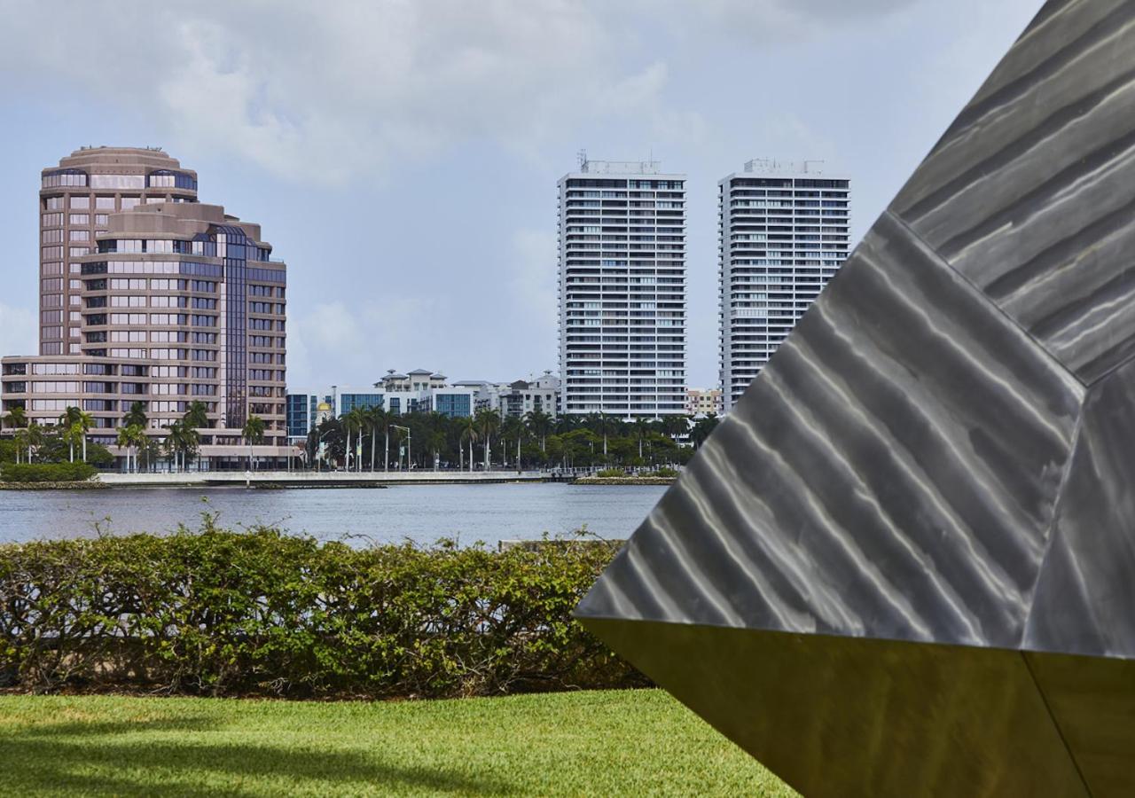 Aka West Palm Hotel West Palm Beach Exterior photo