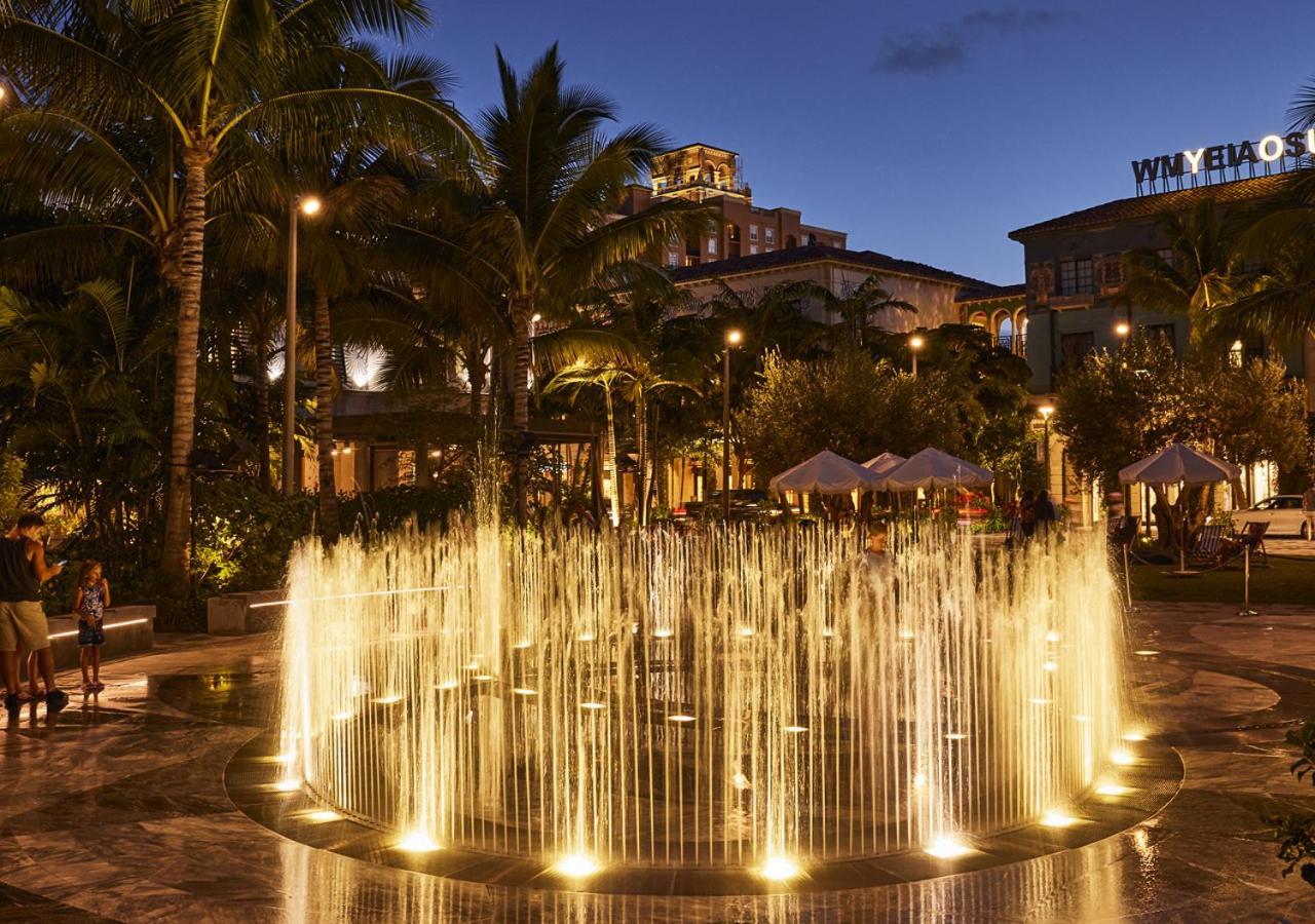 Aka West Palm Hotel West Palm Beach Exterior photo