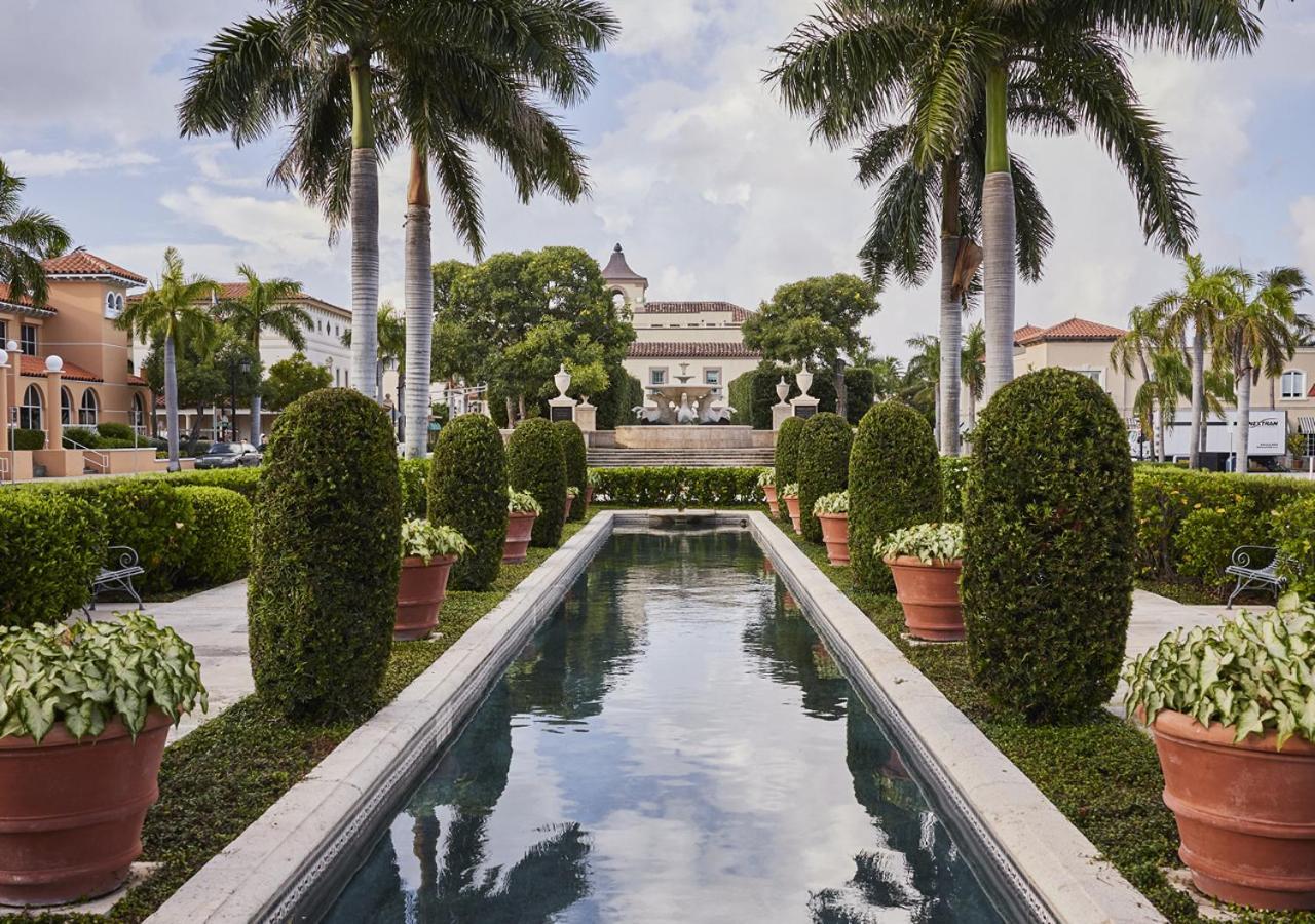 Aka West Palm Hotel West Palm Beach Exterior photo