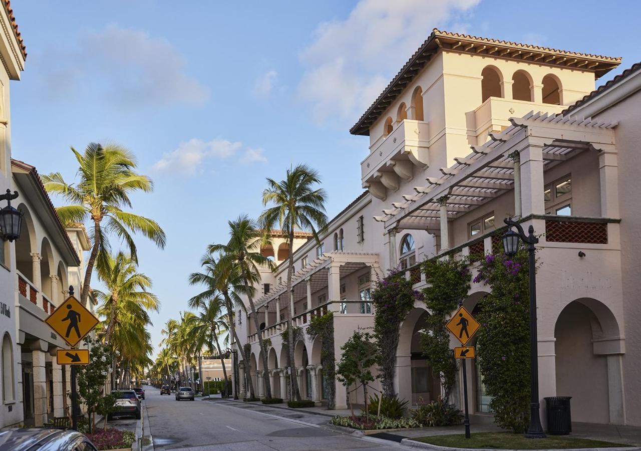 Aka West Palm Hotel West Palm Beach Exterior photo