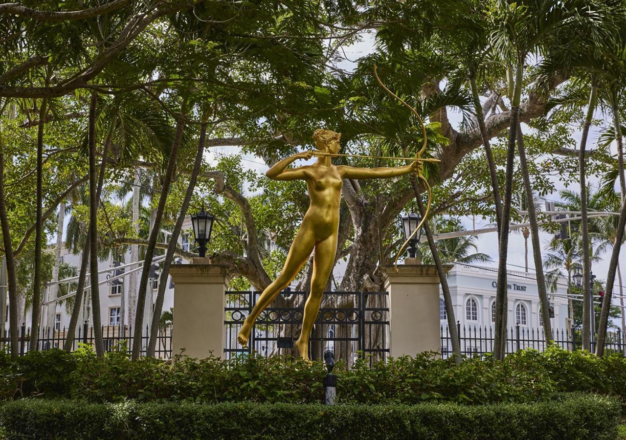Aka West Palm Hotel West Palm Beach Exterior photo