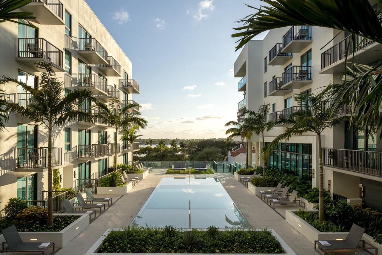 Aka West Palm Hotel West Palm Beach Exterior photo