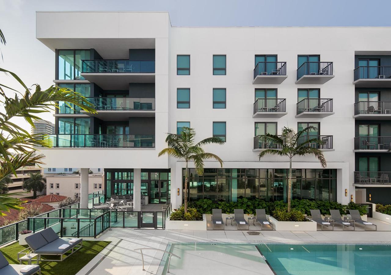 Aka West Palm Hotel West Palm Beach Exterior photo